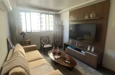 Apartamento com 3 quartos à venda na Rua Marcos Macêdo, 1505, Aldeota, Fortaleza