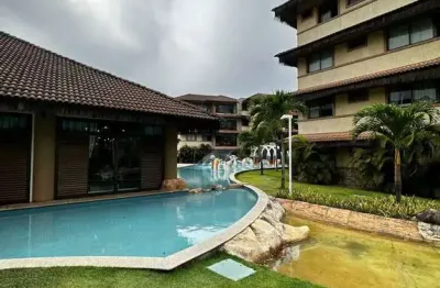 Vendo apartamento duplex - cobertura no manhattan beach riviera