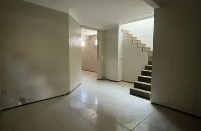 Casa com 6 quartos à venda na Rua Rocha Pombo, 68, Álvaro Weyne, Fortaleza