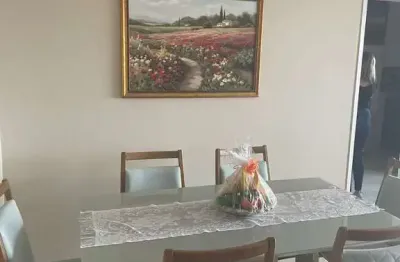 Apartamento com 3 quartos à venda na Rua Coronel João Carneiro, Fátima, Fortaleza