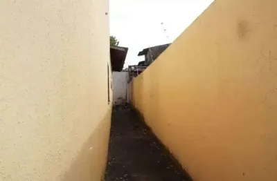 Casa com 3 quartos à venda na Rua Nereu Ramos, 841, Vila Peri, Fortaleza
