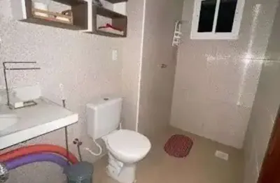 Apartamento com 1 quarto à venda na Avenida dos Coqueiros, Cumbuco, Caucaia
