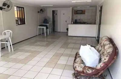 Apartamento com 3 quartos à venda na Rua Júlio César, 1149, Jardim América, Fortaleza