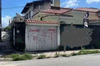 Casa com 2 quartos à venda na Rua Rodrigues Júnior, 1232, Centro, Fortaleza