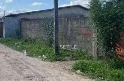 Terreno à venda na Jari, Maracanau, Jarí, Maracanaú