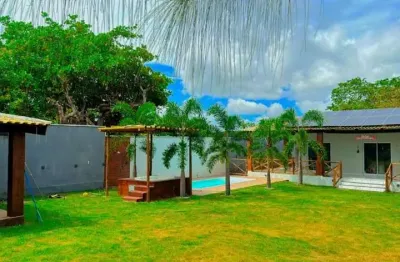 Casa com 3 quartos à venda na Pacatuba, Monguba, Pacatuba