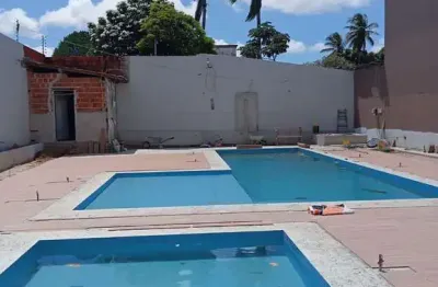 Casa com 3 quartos à venda na Rua São Benedito, Maraponga, Fortaleza