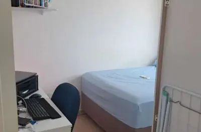 Apartamento com 2 quartos à venda na Condomínio Bosque Conquista, 105, Maraponga, Fortaleza