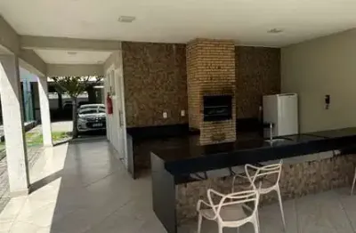 Oportunidade de repasse de apartamento em passaré  -  fortaleza