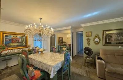 Apartamento com 3 quartos à venda na Rua Silva Jatahy, 420, Meireles, Fortaleza