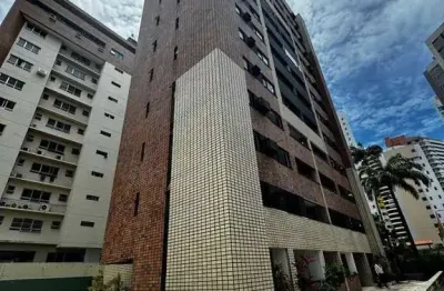 Apartamento com 3 quartos para alugar na Rua Osvaldo Cruz, 241, Meireles, Fortaleza