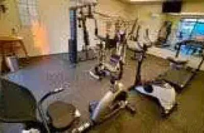 Apartamento com 1 quarto para alugar na Iate Plaza Hotel, Mucuripe, Fortaleza