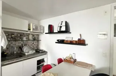 Apartamento com 1 quarto para alugar na Avenida da Abolição, 4521, Mucuripe, Fortaleza