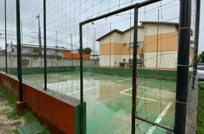 Vendo apartamento em prefeito josé walter  -  fortaleza
