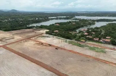 Vendo lote / terreno em lagoa do banana  -  caucaia
