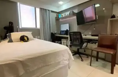 Apartamento com 3 quartos à venda na Rua Doutor Gilberto Studart, Cocó, Fortaleza