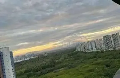 Apartamento com 4 quartos à venda na Avenida Padre Antônio Tomás, 3155, Cocó, Fortaleza