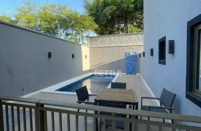 Apartamento com 2 quartos à venda na Avenida das Dunas, 9, Cumbuco, Caucaia