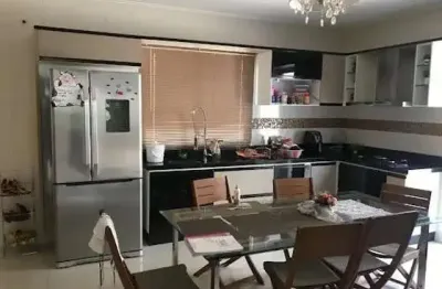 Casa com 5 quartos à venda na Rua Topázio, Mondubim, Fortaleza