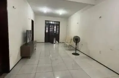 Casa com 2 quartos à venda na Rua São Cristóvão, Jangurussu, Fortaleza