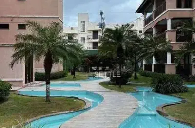 Apartamento com 3 quartos à venda na Avenida Estrela Do Mar, 2900, Porto das Dunas, Aquiraz