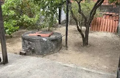 Casa com 3 quartos à venda na Rua Luciano Queirós, João XXIII, Fortaleza