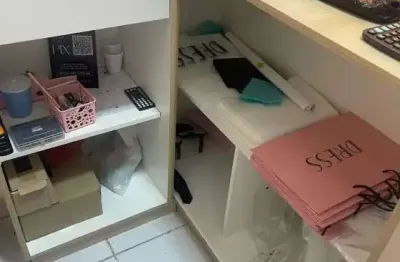 Ponto comercial à venda na Rua Noruega, MArapon, Maraponga, Fortaleza