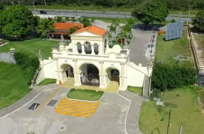 Terreno à venda na Ecopark Boneville, Alto do Garrote, Caucaia