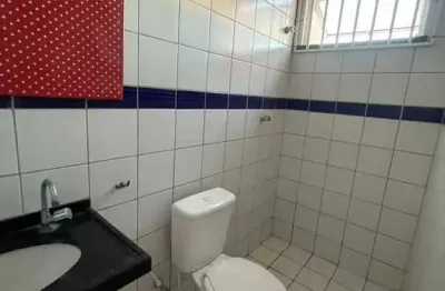 Casa para alugar no prefeito josé walter, fortaleza: 100m², 3 quartos, 2 suítes, 3 banheiros por r$1500.