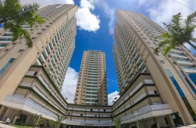 Apartamento com 2 quartos à venda na Praça Da Luz Open Mall, José Bonifácio, Fortaleza