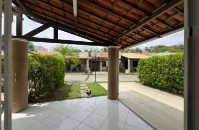 Casa em condomínio no engenheiro luciano cavalcante  -  fortaleza