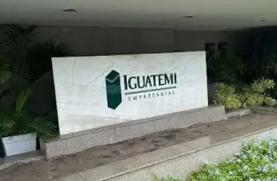 Vendo loja shopping / centro comercial em edson queiroz  -  fortaleza