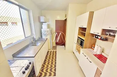 Apartamento à venda com 3 dormitórios sendo uma suíte, rua raposo tavares, vila larsen, londrina/ pr