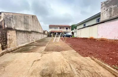 Imóvel à venda com 3 casas em terreno de 600m² no centro – londrina/pr