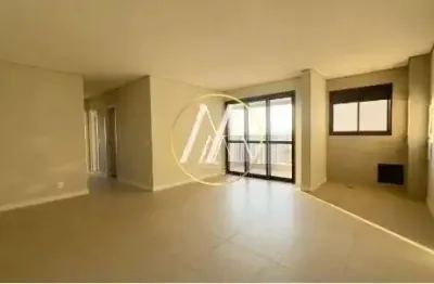Apartamento à venda com 3 dormitórios, suíte e 87m² – gleba palhano, londrina/pr