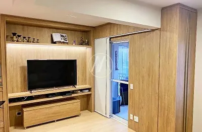 Apartamento com 2 quartos e suíte à venda no reserva santana – gleba palhano, londrina/pr