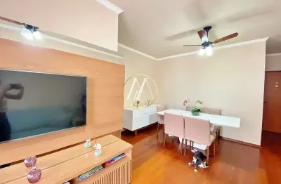 Apartamento à venda com 3 dormitórios, 2 suítes e 90m² – centro, londrina/pr