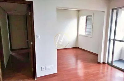 Apartamento à venda com 90m², suíte e sacada – Rua Belo Horizonte, Londrina/PR