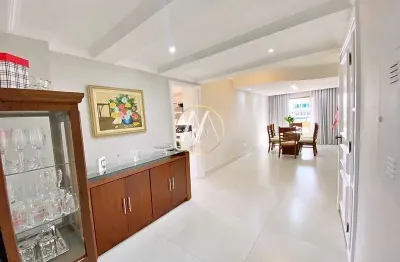 Apartamento à venda com 118m², 3 quartos, suíte – próx. av. tiradentes, londrina/pr