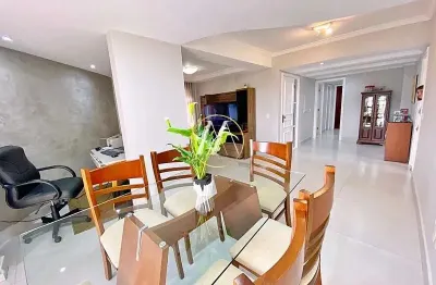 Apartamento à venda com 118m², 3 quartos, suíte – próx. av. tiradentes, londrina/pr