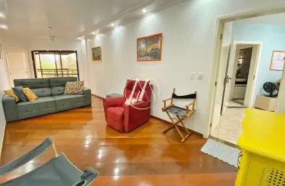 Apartamento à venda com 3 quartos e 127m² no jardim santo antônio – londrina/pr