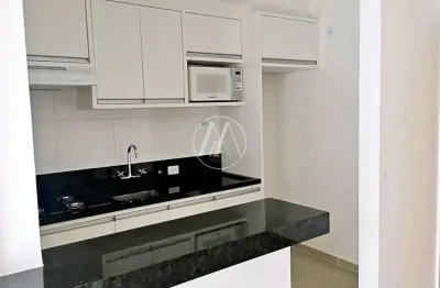 Apartamento à venda com 2 quartos sendo uma suíte, vila ipiranga - londrina/pr