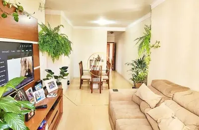 Apartamento à venda com 3 dormitórios e 89m² – centro, londrina/pr