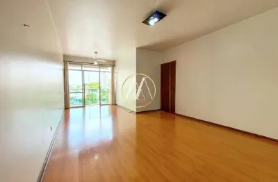 Apartamento à venda com 3 dormitórios e 83m² – centro, londrina/pr