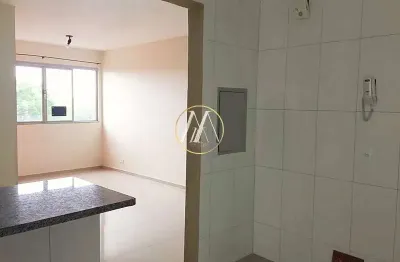 Apartamento à venda com 3 dormitórios, suíte e 71m² – av. voluntários da pátria, londrina/pr