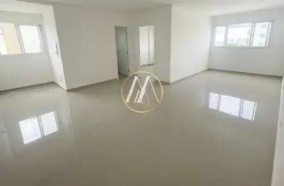 Apartamento à venda com 1 dormitório e 43m² no centro – londrina/pr