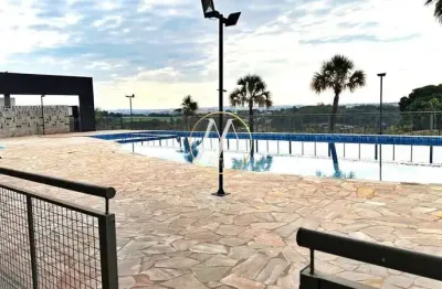 Terreno em condomínio fechado com 1.503m² no Residencial Maanaim - Londrina/PR