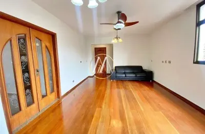 Apartamento à venda com 4 quartos, suíte e 158m² no centro – londrina/pr