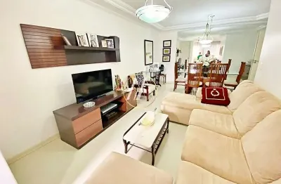 Apartamento à venda com 3 quartos, suíte e 102m² na av. higienópolis – londrina/pr