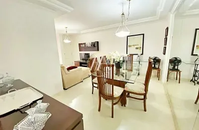 Apartamento à venda com 3 quartos, suíte e 102m² na av. higienópolis – londrina/pr